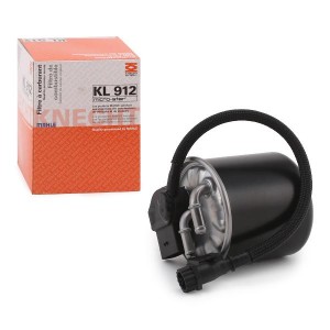 MERCEDES BENZ SPRINTER (06>)/ GLK-CLASS X204 (08>) KL912 MAHLE KNECHT