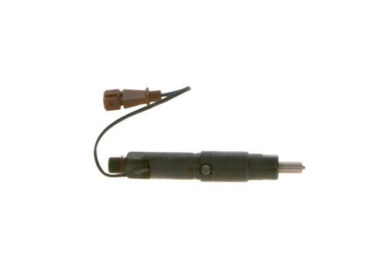 Форсунка [с датчиком движения иглы] 0432131729 BOSCH