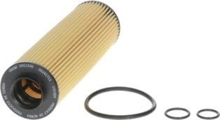 фильтр масляный! MB W204 1.8i 07>/W212 1.8i 09> CH11246ECO FRAM