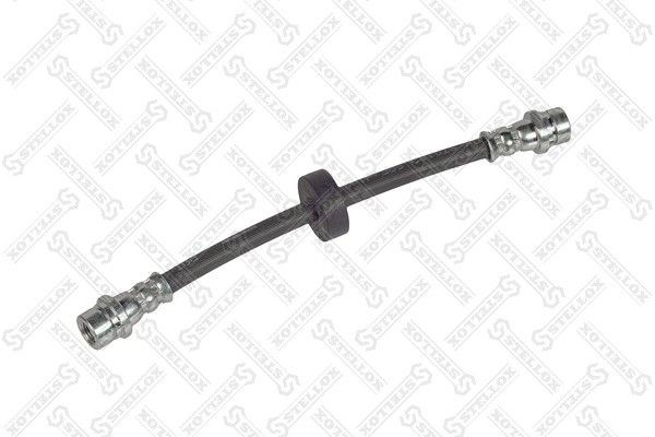 шланг тормозной задний! L=220\ Ford Focus 1.4-2.0 98> 27-00417-SX STELLOX