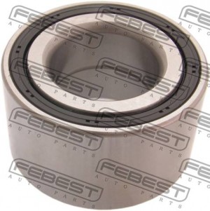 Подшипник ступицы DAC38720040 DAC38720040 FEBEST