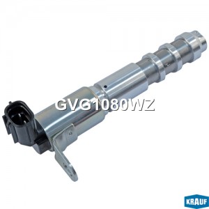 Клапан электромагнитный изменения фаз ГРМ KRAUF GVG1080WZ KRAUF
