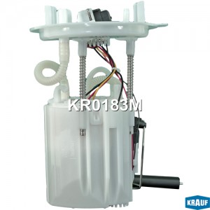 KR0183M Модуль в сборе с бензонасосом kr0183m KRAUF