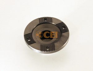 Фланец 155.304 CEI