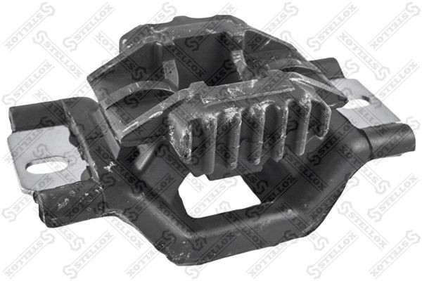 подушка ДВС верхняя левая!\ Ford Fiesta/Fusion 1.2-1.6 01> 25-18116-SX STELLOX