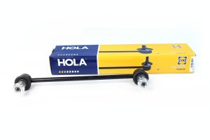 Стойка стабилизатора передняя, левая/правая LS10027 HOLA