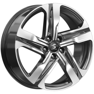 Premium Series R19 / 7.5J PCD 5x114.3 ЕТ 49 ЦО 67.1 КР004 Sorento 77565 PREMIUM SERIES