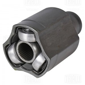 ШРУС Chevrolet Captiva (06-)/Opel Antara (06-) (внутр. прав.) (GO 0502) GO 0502 TRIALLI