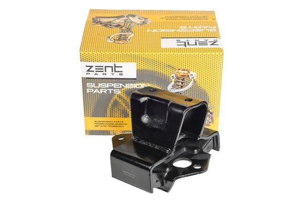 подушка двигателя задняя!\ Mitsubishi Pajero/Montero Sport Challenger K94W/K9 Z13464 ZENTPARTS