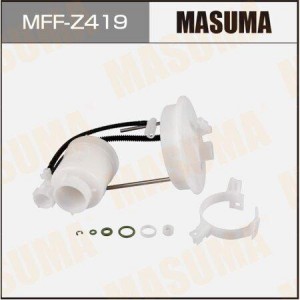 Фильтр топливный MAZDA CX-7,CX-9 грубой очистки MASUMA MFF-Z419 MASUMA