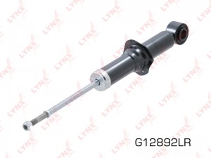 Амортизатор задний G12892LR LYNXAUTO