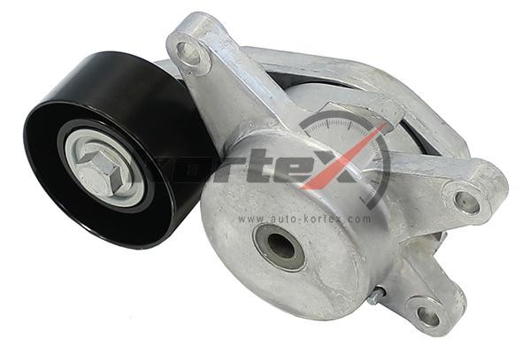 Натяжитель ремня прив. HYUNDAI SOLARISKIA RIO 17- 1.4 KTP2059 KTP2059 KORTEX