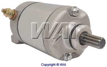 POLARIS 19089N WAI