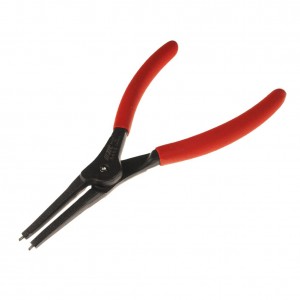 Съемник колец стопорных внешних 180мм прямой разжимной JTC JTC-5403 JTC TOOLS