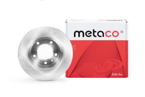 RENAULT MASTER II (2000>)/ OPEL MOVANO 305x12x5 3060170 METACO