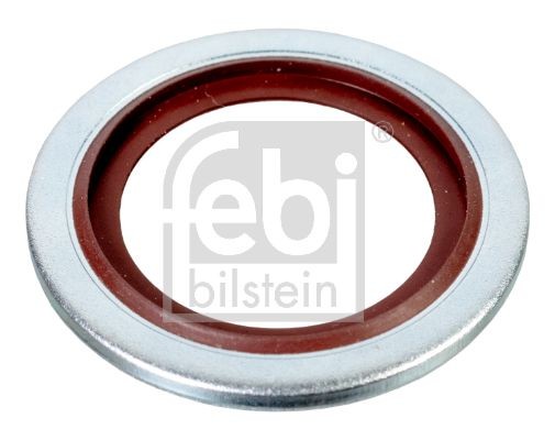 кольцо уплотнительное! MAN 40687 FEBI BILSTEIN