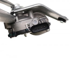 Трапеция стеклоочистителя JAC J7 в сборе с мотором MOVELEX 5205010U7300MX MOVELEX
