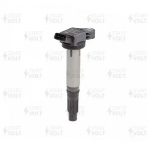 Катушка зажигания для а/м Toyota/Lexus Camry (06-)/RX 350 (06-) 3.5i (SC 1921) SC1921 START VOLT