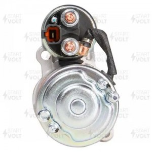 Стартер для а/м Hyundai Santa Fe II 06- 2.7i 1,4кВт LSt0831 LST 0831 START VOLT