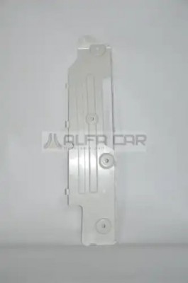 Кожух левый FH12 3-ser. (08-) AC82052484 ALFA CAR