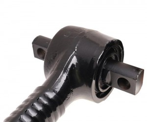 Штанга реактивная SHACMAN SHAANXI моста заднего верхняя MOVELEX DZ9114520274WXMX MOVELEX