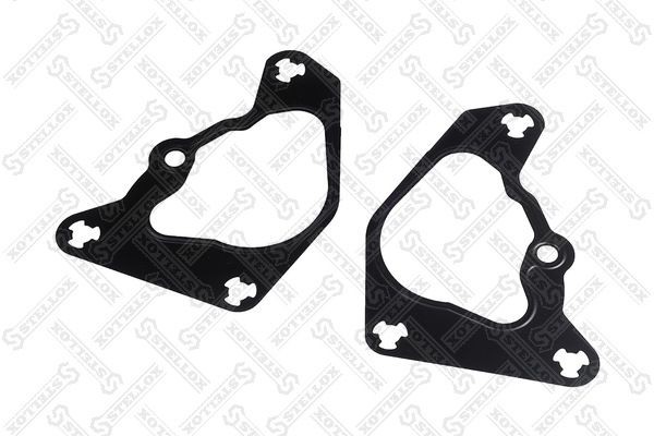 прокладка вакуумного насоса! 5264426\DONGFENG VR 06>,Gazelle Next 2.8TD ISF2.8-S 1125724SX STELLOX