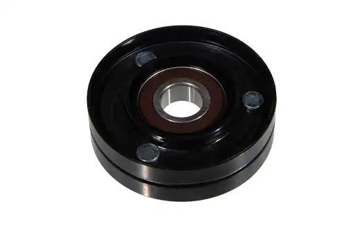 ролик натяжной! без натяжителя\ Audi A4/A6, VW Passat 1.6-1.8T 95> Z23759 ZENTPARTS