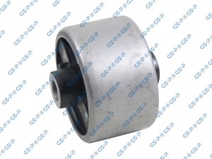 сайлентблок задний переднего рычага!\ Nissan Murano Z51 <07 516473 GS P