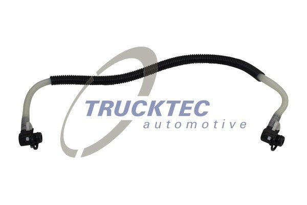 трубка топливная!\ MB SPRINTER 02.13.094 TRUCKTEC