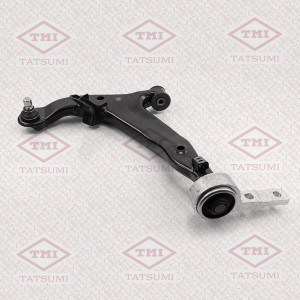 Рычаг передней подвески нижний L NISSAN Teana 03- TEE1710L TEE1710L TATSUMI