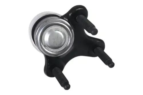 опора шаровая правая!\ Audi A3 all 12>, Skoda Octavia all 12>, VW Golf VII all 1 Z37189 ZENTPARTS