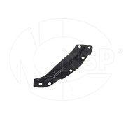 Стойка VW Polo Sedan панели передней несущая верхняя правая NSP NSP086R0805932C NSP