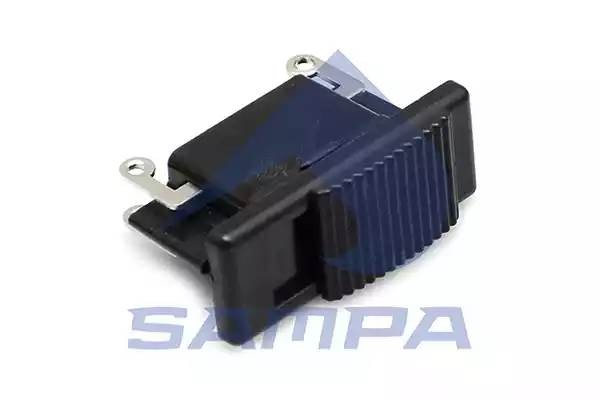 SCANIA 2/3-SERIES 042195 SAMPA