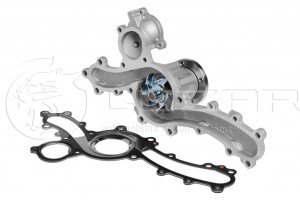 TOYOTA LAND CRUISER (120)/PRADO /LAND CRUISER (200 LWP 1940 LUZAR