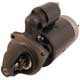 стартер !24V 4kW z11 CW \ MAN L/M2000 8.150 - 25.284 >00 D0824/26/36 30104N WAI