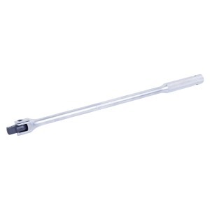 вороток! 1/2'', 450мм, с шарниром\ 4452-18FR KING TONY