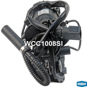 Компрессор AUDI Q7 пневмоподвески KRAUF WCC1008SI KRAUF