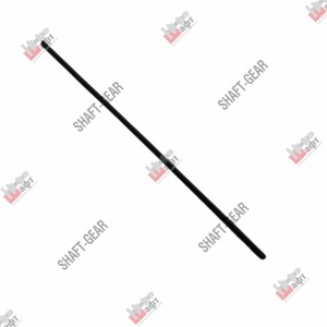Ключ вторичного вала 1701332A7G SHAFT