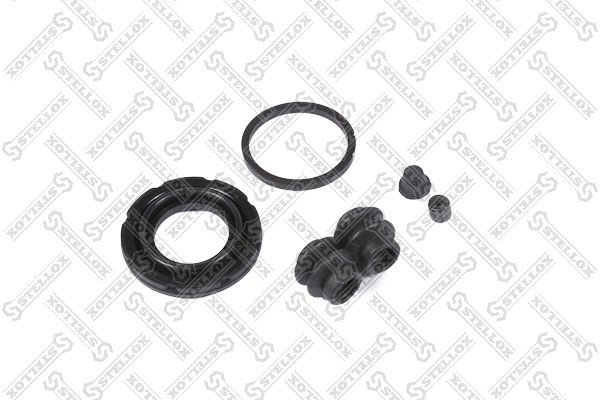 рем.к-т диск.торм.! d36\ Nissan Qashqai/Tiida/X-trail 07>/Juke 10> 04-99018-SX STELLOX