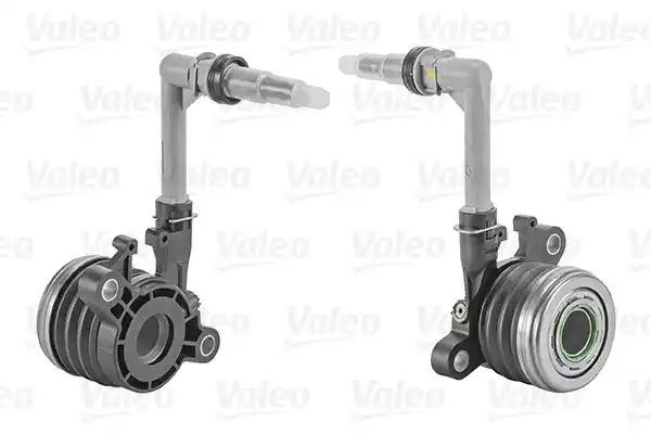 подшипник выжимной гидравлический!\ Renault Megane/Scenic 2.0/1.9CDi 02> 804526 VALEO PHC