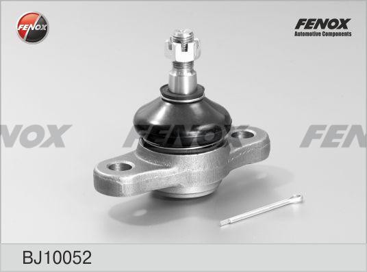 Опора шаровая Hyundai Tucson 04-10, Kia Sportage 04-10 BJ10052 FENOX