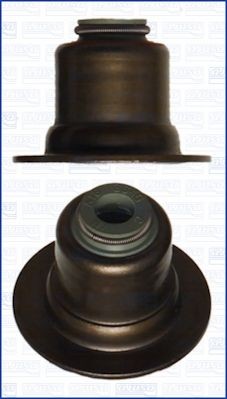 колпачки маслосъемные! (1) EX\ Ford Fiesta/Focus/Mondeo, Mazda 5/6 1.6/2.0/2.3 0 12022500 AJUSA