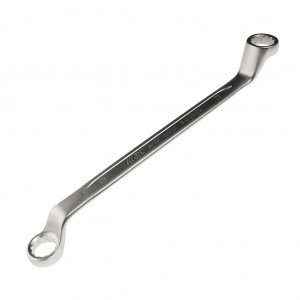 Ключ накидной 19х21мм 75град. L=318мм JTC JTCPQ1921 JTC TOOLS