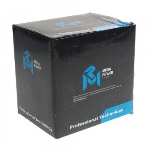 Клапан ЗИЛ,КАМАЗ,МАЗ,КРАЗ,ПАЗ,ГАЗ защитный одинарный MEGAPOWER 350-14-002 MEGA POWER