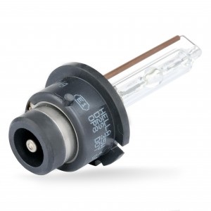 лампа! XENON (D2S) 35W P32d-2 \ 8GS007949-261 HELLA