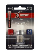 BS906 (24V) (блистер 1шт.) Гарантия 1 год 1009661 XENITE