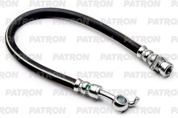 Шланг тормозной HYUNDAI ix35 (10-) KIA Sportage (10-) задний правый PATRON PBH0357 PATRON