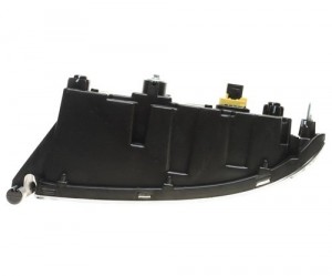 Фара противотуманная SITRAK HOWO T5G правая MOVELEX 811W253206004MX MOVELEX