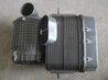 Корпус SHACMAN SHAANXI X6000 фильтра воздушного OE DZ91259190042 SHACMAN SHAANXI