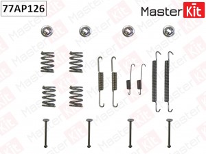 CITROEN BERLINGO/ PEUGEOT 405 77AP126 MASTER KIT